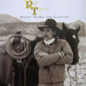 Canyon album cover