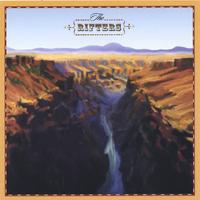 The Rifters album cover